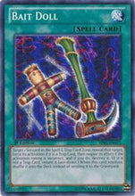 Bait Doll [BP01-EN071] Common