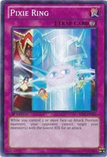 Pixie Ring [BP01-EN103] Common