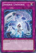 Inverse Universe [BP01-EN106] Common
