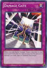 Damage Gate [BP01-EN109] Common