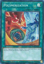 Polymerization (RA03-EN051) - Quarter Century Bonanza 1st Edition