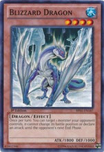 Blizzard Dragon [BP01-EN147] Common