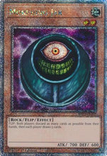 Morphing Jar (Quarter Century Secret Rare) (RA03-EN098) - Quarter Century Bonanza 1st Edition