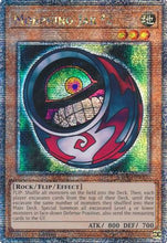 Morphing Jar #2 (Quarter Century Secret Rare) (RA03-EN100) - Quarter Century Bonanza 1st Edition