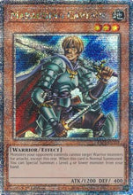 Marauding Captain (Quarter Century Secret Rare) (RA03-EN118) - Quarter Century Bonanza 1st Edition