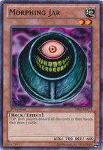 Morphing Jar [BP01-EN173] Common