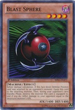 Blast Sphere [BP01-EN175] Common