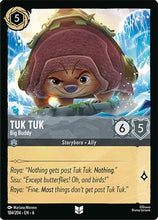Tuk Tuk - Big Buddy (184/204) - Azurite Sea