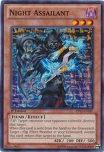 Night Assailant [BP01-EN187] Common