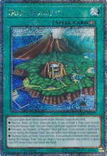 Duel Academy (card) (Quarter Century Secret Rare) (RA03-EN275) - Quarter Century Bonanza 1st Edition
