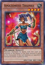 Amazoness Trainee [BP01-EN213] Common