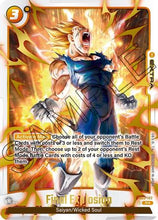 Final Explosion (Alternate Art) (FB03-102) - Raging Roar Alternate Art Reprints Holofoil