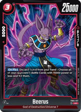 Beerus (FB04-017) - Ultra Limit