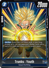 Trunks : Youth (FB04-040) - Ultra Limit