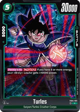 Turles (FB04-061) - Ultra Limit