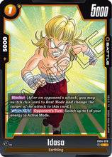 Idasa (FB04-078) - Ultra Limit
