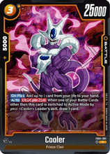 Cooler (FB04-081) - Ultra Limit Holofoil
