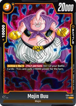 Majin Buu (FB04-090) - Ultra Limit
