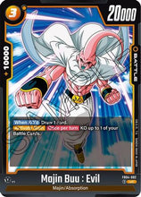 Majin Buu : Evil - FB04-092 (FB04-092) - Ultra Limit