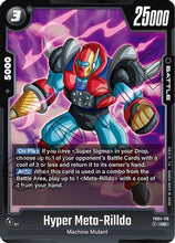 Hyper Meta-Rilldo (FB04-116) - Ultra Limit