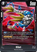 Ribet (FB04-124) - Ultra Limit