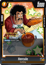 Hercule (FB04-097) - Ultra Limit Release Event Cards