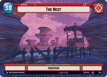 The Nest // Clone Trooper (Hyperspace) (302 // T04) - Twilight of the Republic