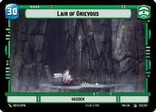 Lair of Greivous // Clone Trooper (023/257 // T02/T02) - Twilight of the Republic