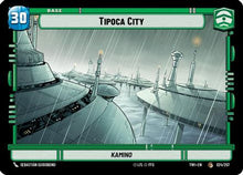 Tipoca City // Battle Droid (024/257 // T01/T02) - Twilight of the Republic