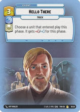 Hello There (18/20) - Twilight of the Republic Weekly Play Promos