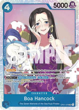 Boa Hancock (OP01-078) (Reprint) (OP01-078) - Premium Booster -The Best- Foil