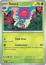 Rabsca 14 - Deck Exclusives