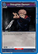 Slaughter Demon (UE03BT/JJK-1-065) - Jujutsu Kaisen