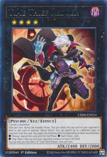 Time Thief Redoer (CRBR-EN014) - Crossover Breakers 1st Edition