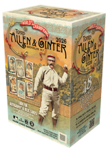 2026 Topps Allen & Ginter Baseball - Value Box
