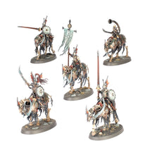 Warhammer: Age of Sigmar - Soulblight Gravelords - Deathrattle Army Set