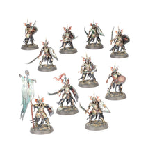 Warhammer: Age of Sigmar - Soulblight Gravelords - Deathrattle Army Set