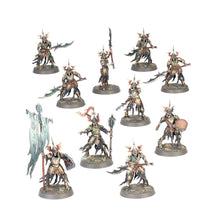 Warhammer: Age of Sigmar - Soulblight Gravelords - Deathrattle Army Set