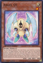Angel O1 (SBC2-ENI11) - Speed Duel: Battle City Finals 1st Edition