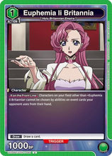 Euphemia li Britannia (046) (UE04BT/CGH-1-046) - Code Geass Lelouch of the Rebellion