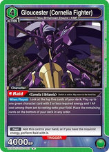 Gloucester (Cornelia Fighter) (UE04BT/CGH-1-055) - Code Geass Lelouch of the Rebellion