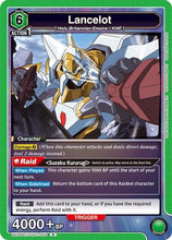 Lancelot (UE04BT/CGH-1-059) - Code Geass Lelouch of the Rebellion