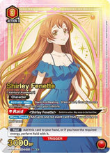 Shirley Fenette (081) (SR**) (UE04BT/CGH-1-081) - Code Geass Lelouch of the Rebellion