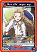 Nunnally Lamperouge (084) (UE04BT/CGH-1-084) - Code Geass Lelouch of the Rebellion
