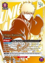 Ichigo Kurosaki (041) (UEPR/BLC-1-041) - Union Arena Promotion Cards Foil