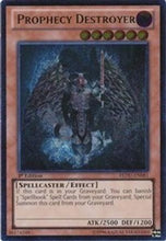 Prophecy Destroyer [REDU-EN081] Ultimate Rare