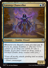 Lazotep Chancellor (-117) - Commander: Aetherdrift
