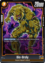 Bio-Broly (FB05-083) - New Adventure