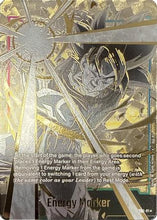 Energy Marker (E01-01) (Alternate Art Gold) (E01-01) - Fusion World Energy Markers Holofoil
