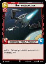 Hunting Aggressor (165/257) - Jump to Lightspeed
